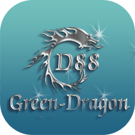 BETFLIX  CasinoPartnership Green Dragon